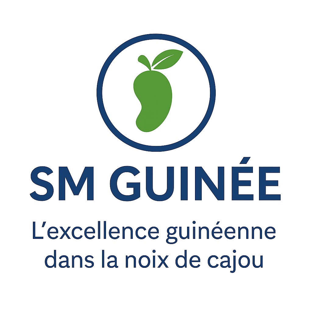 SM Guinée, société agro-industrielle guinéenne